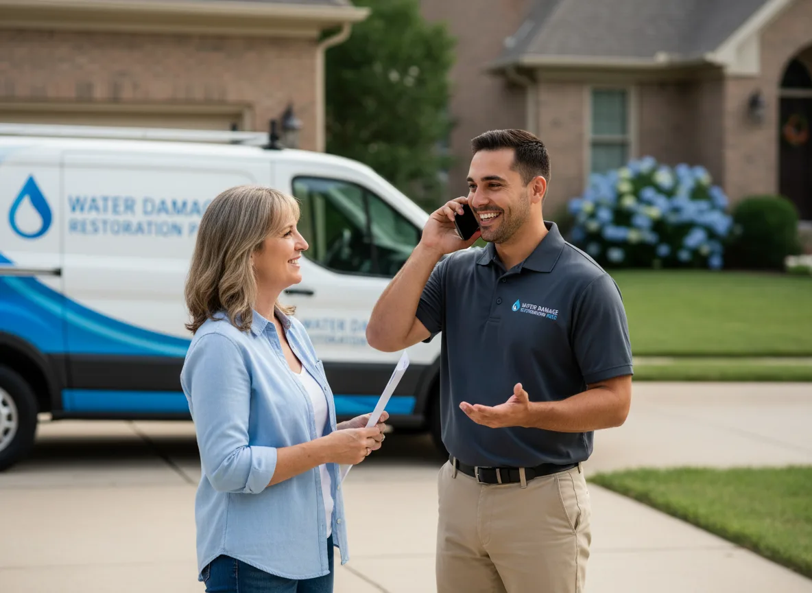 Flood Restoration Silver Creek, MS FAQs